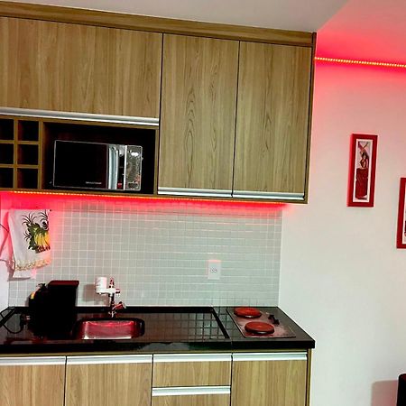 Smart Itapuae Apartment Salvador Exterior foto