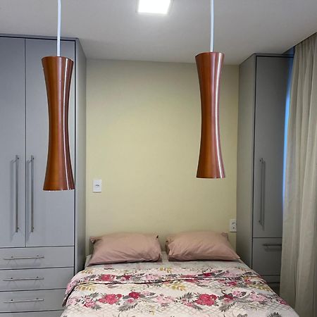 Smart Itapuae Apartment Salvador Exterior foto