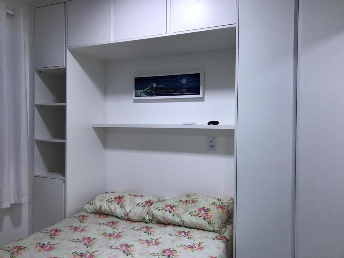 Smart Itapuae Apartment Salvador Exterior foto