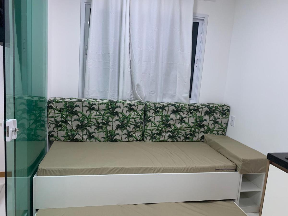 Smart Itapuae Apartment Salvador Exterior foto