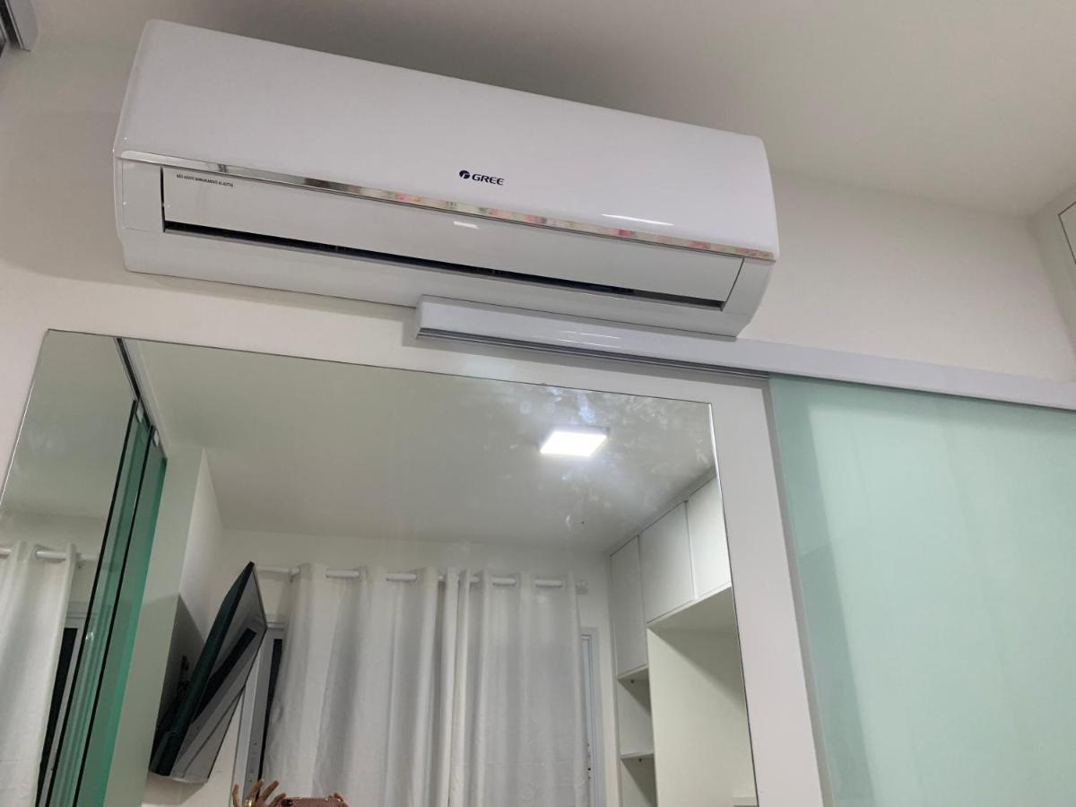 Smart Itapuae Apartment Salvador Exterior foto