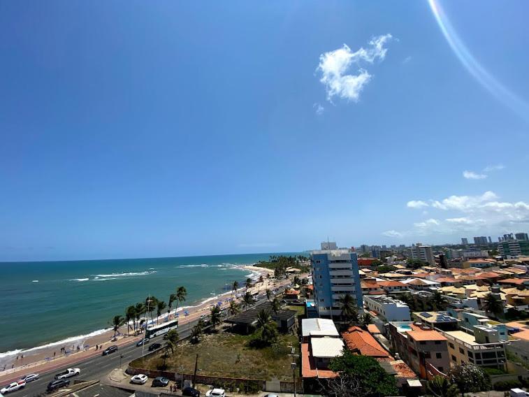 Smart Itapuae Apartment Salvador Exterior foto