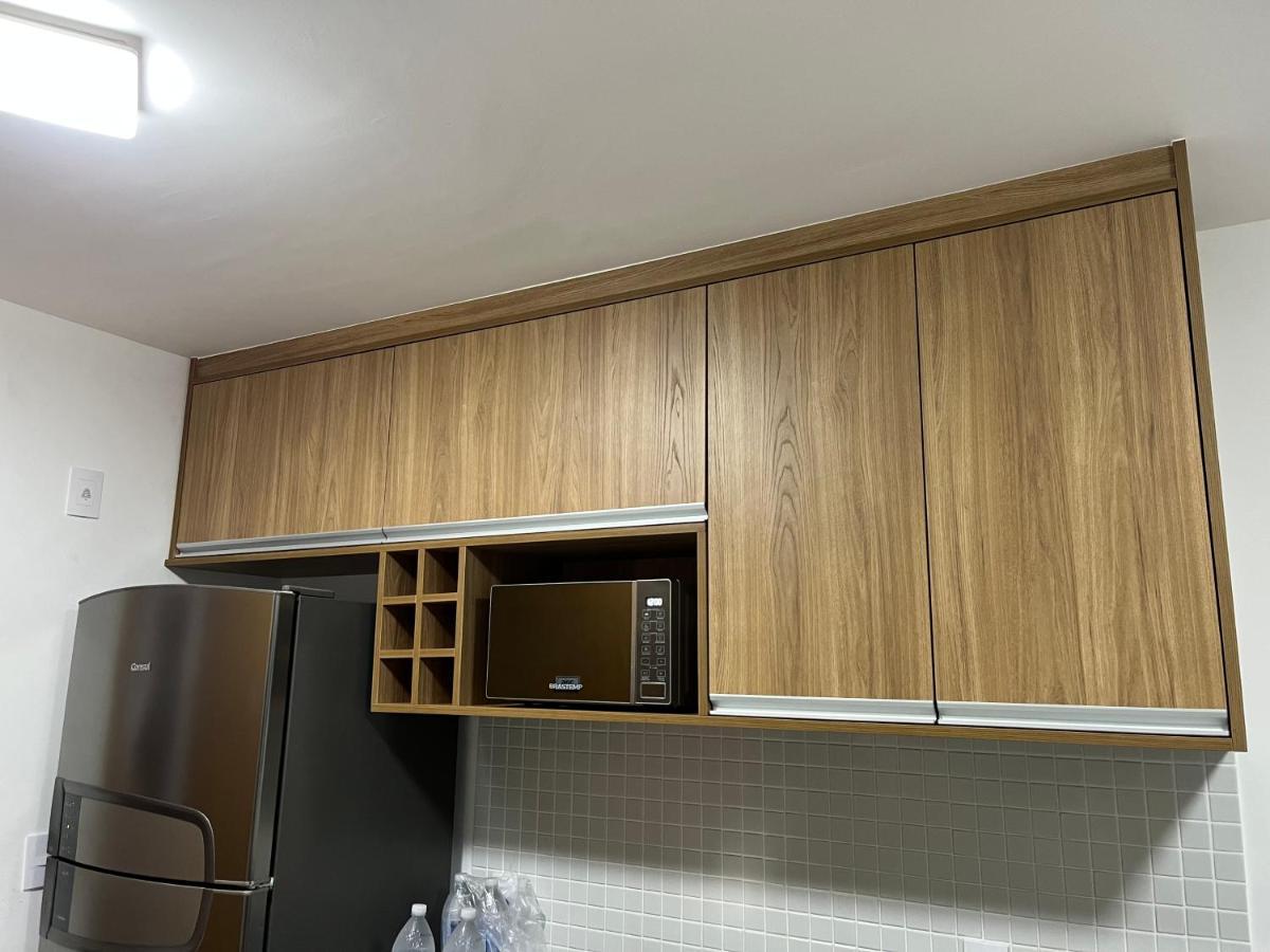 Smart Itapuae Apartment Salvador Exterior foto