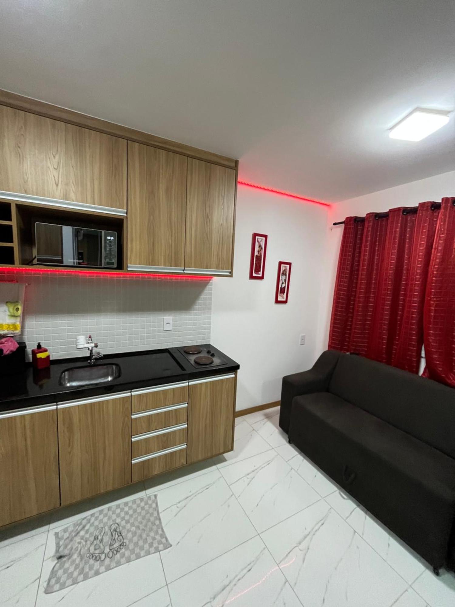 Smart Itapuae Apartment Salvador Exterior foto