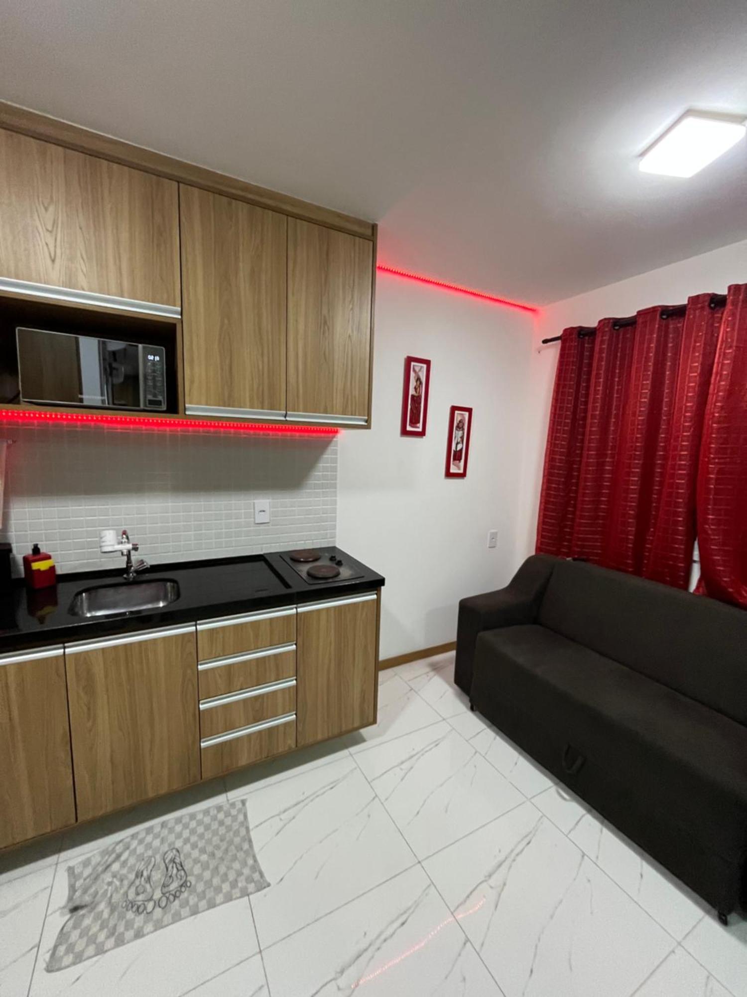 Smart Itapuae Apartment Salvador Exterior foto