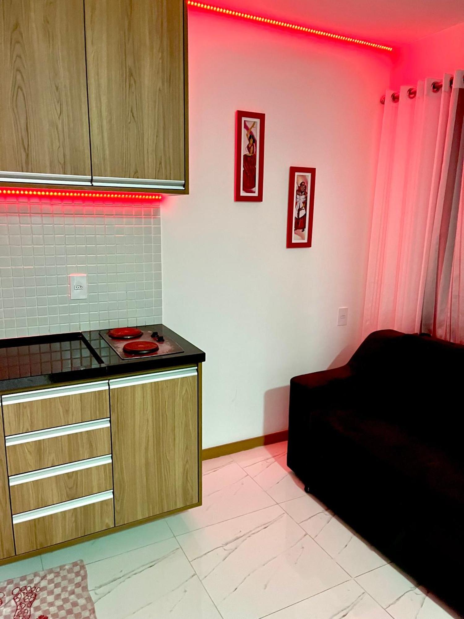 Smart Itapuae Apartment Salvador Exterior foto
