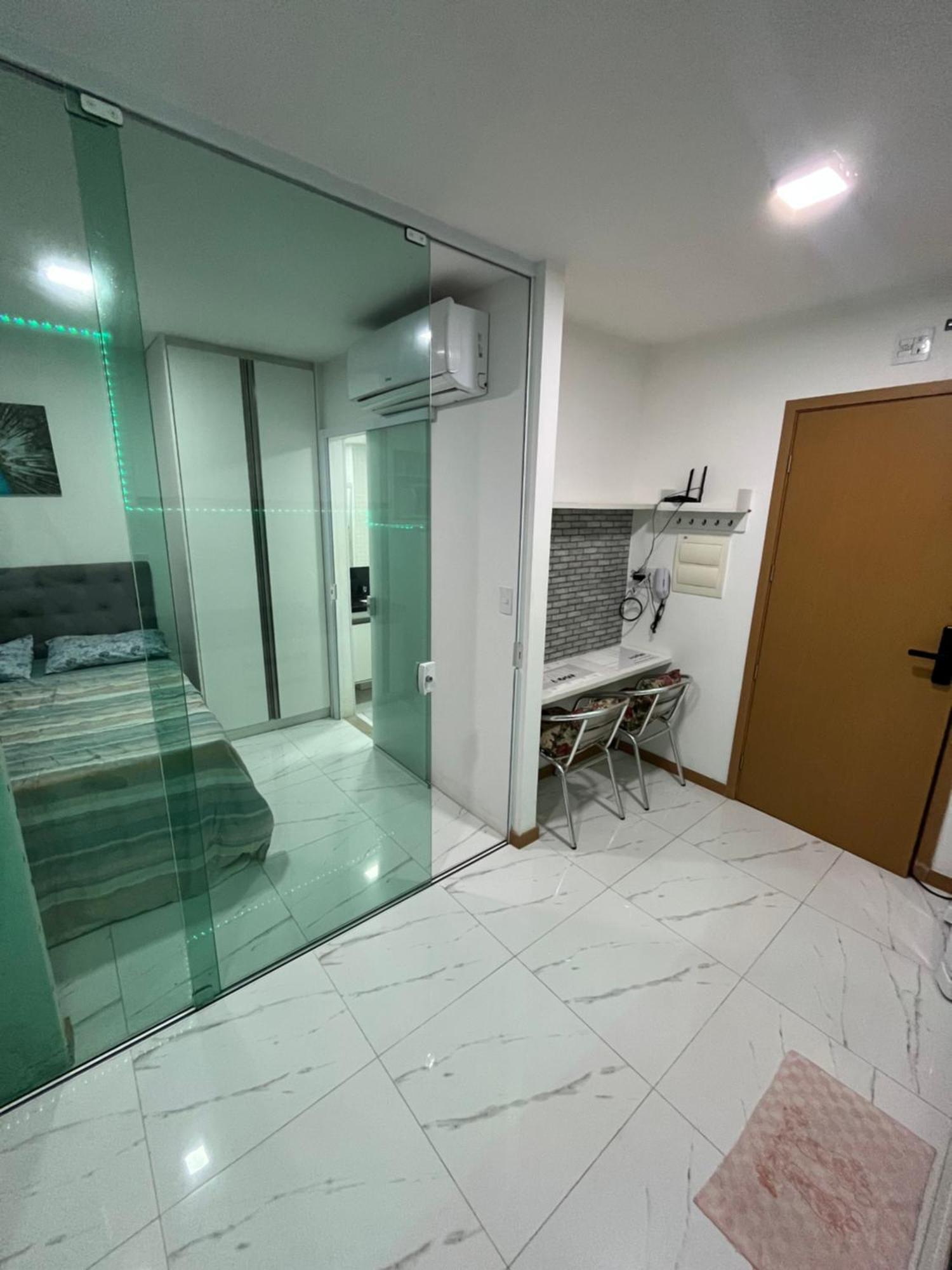 Smart Itapuae Apartment Salvador Exterior foto