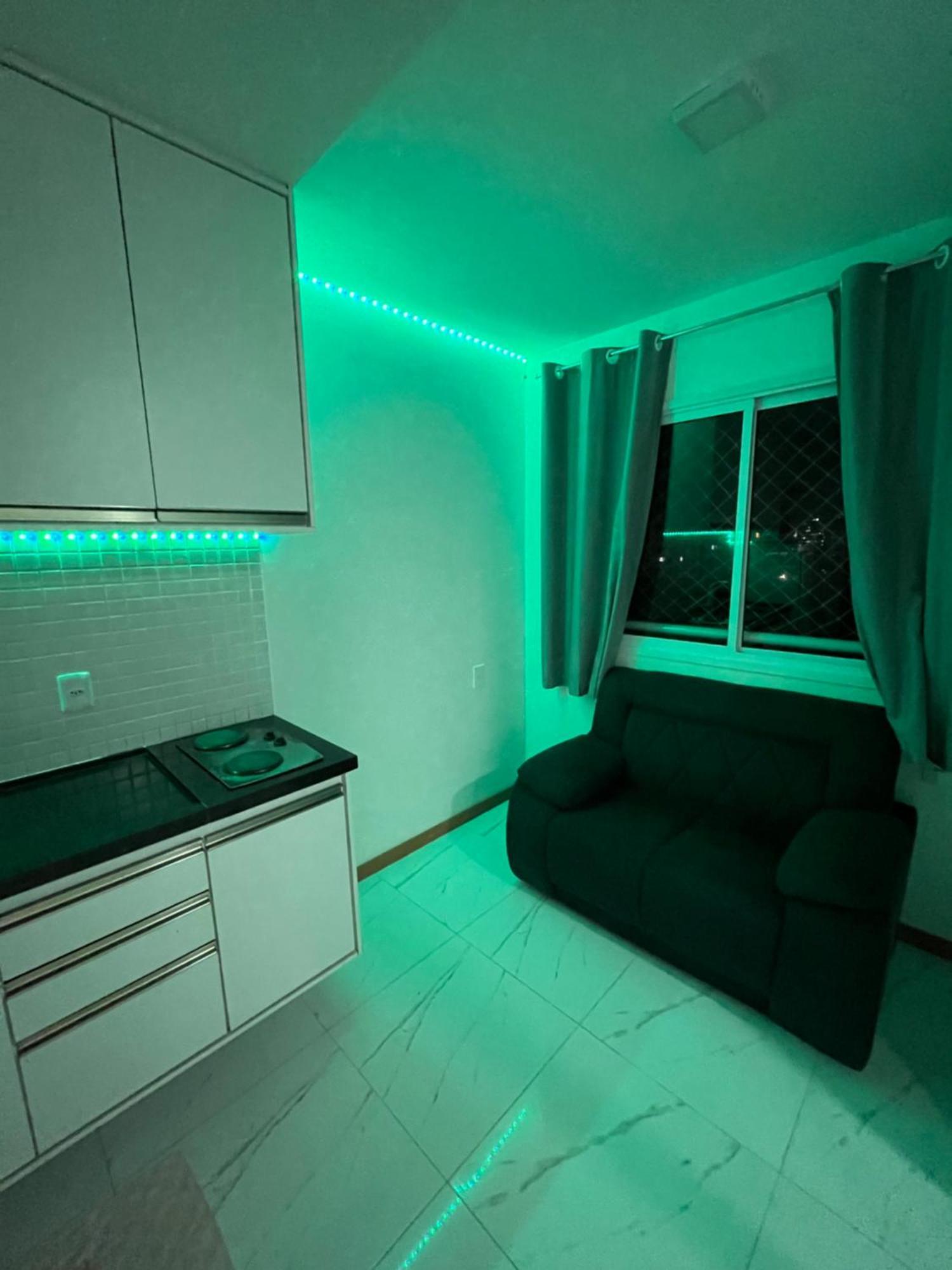Smart Itapuae Apartment Salvador Exterior foto