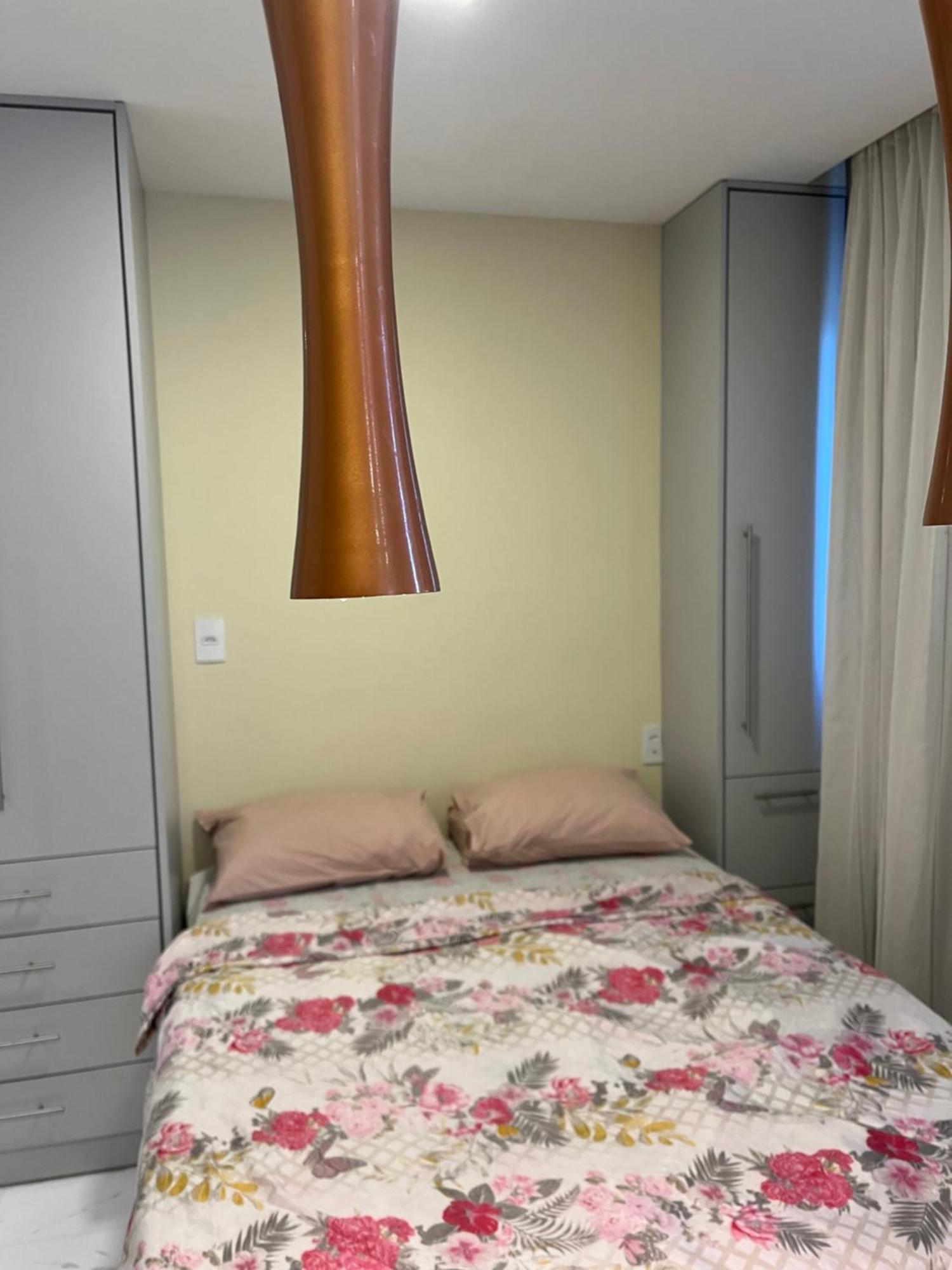 Smart Itapuae Apartment Salvador Exterior foto