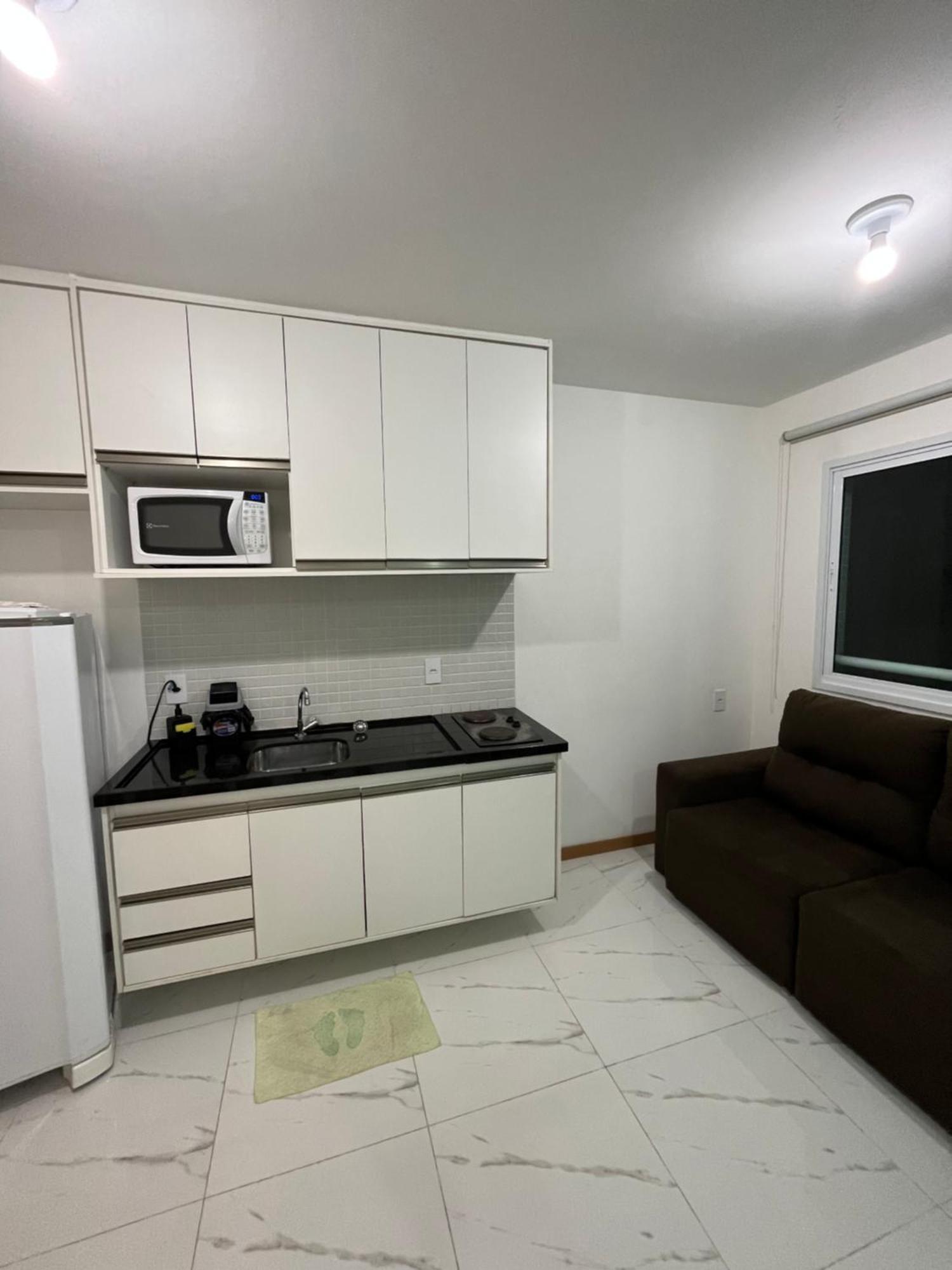 Smart Itapuae Apartment Salvador Exterior foto