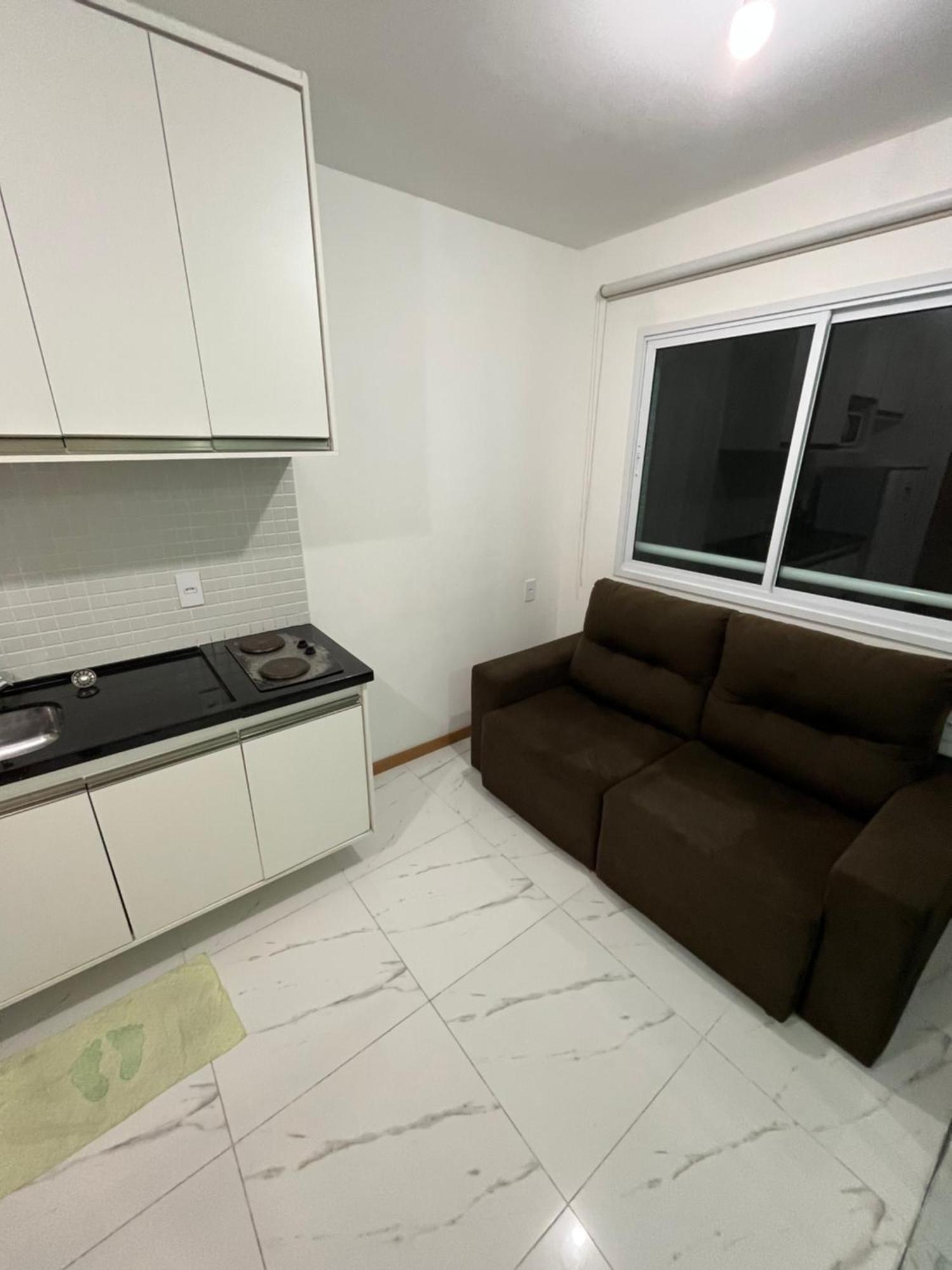 Smart Itapuae Apartment Salvador Exterior foto