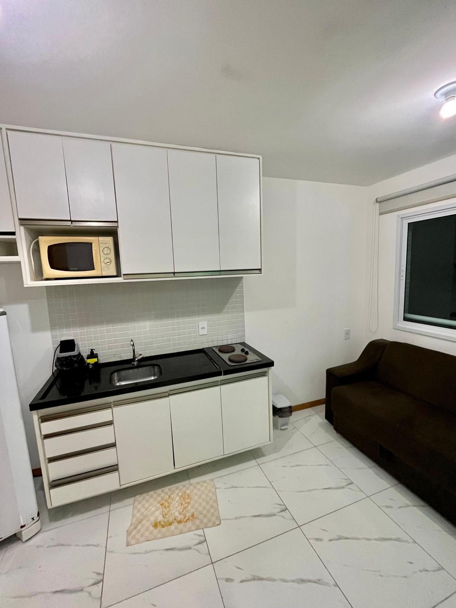 Smart Itapuae Apartment Salvador Exterior foto